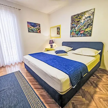 Appartement Petra-2 By Interhome Baška Voda