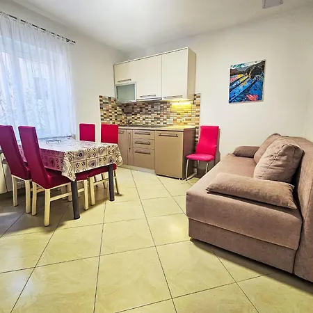 Petra-2 By Interhome Appartement *