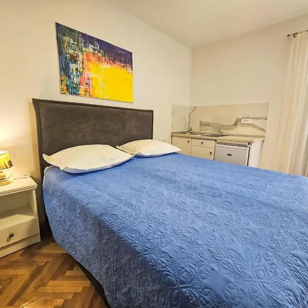 Petra-2 By Interhome Apartment