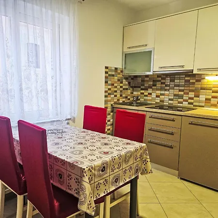 Petra-2 By Interhome Apartment *