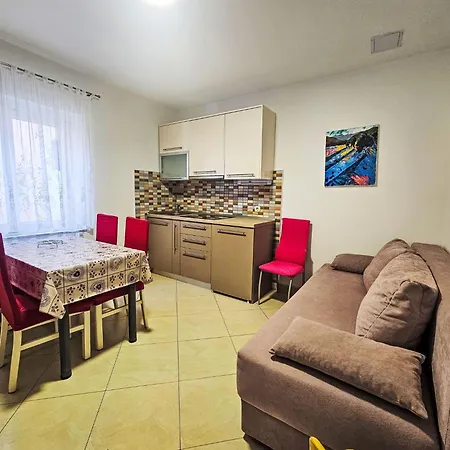 Petra-2 By Interhome Apartment *